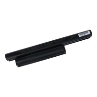 Аккумулятор для ноутбука Sony VGP-BPS22/ 11,1 В/ 4400 мАч, черный